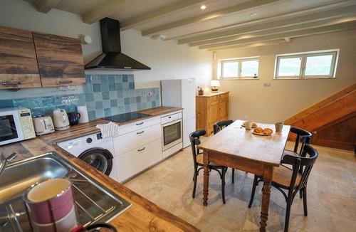 Pruzilly Villa | Le Petit Paradis, a pretty family home with a superb 180° view of the vineyards
