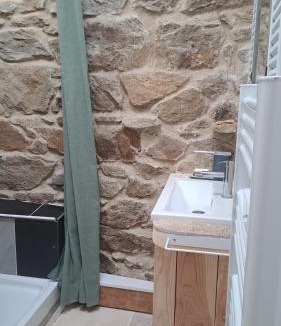 Bozas House | Le Pic Vert