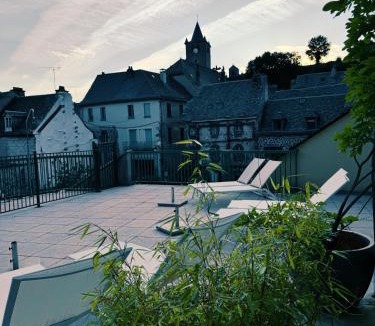 Laguiole Apartment | Le Régis