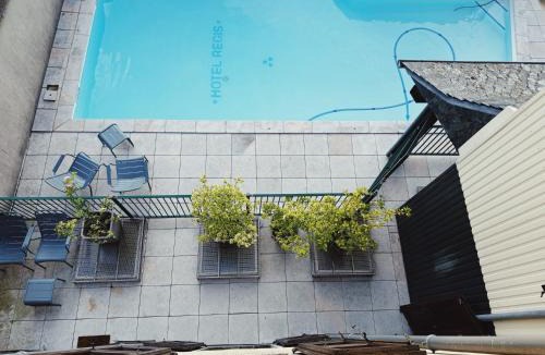 Laguiole Apartment | Le Régis