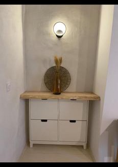 Serviers-et-Labaume House | Le Refuge Secret 5min Uzès