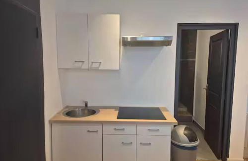 Montbeliard Apartment | Le rock n roll cosy et tout équipé en hyper centre