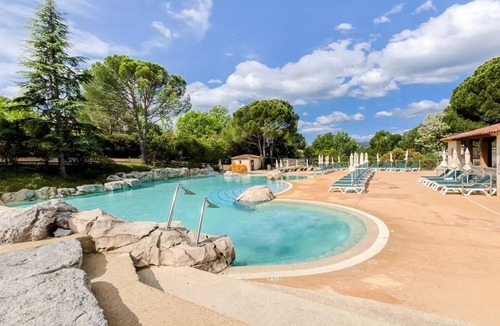 Rouret Villa | Le Rouret houses - maeva Home - Maison Sélection 2 bedrooms (6 people)
