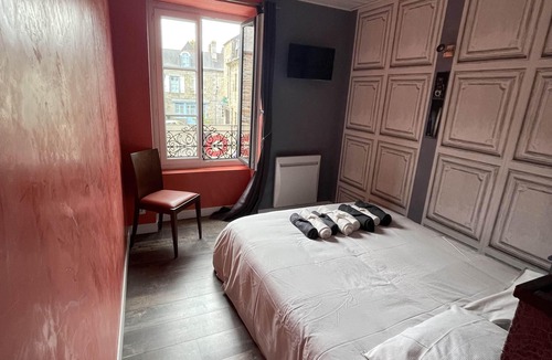 Bazouges-la-Perouse Bed & Breakfast | Le Ruppione
