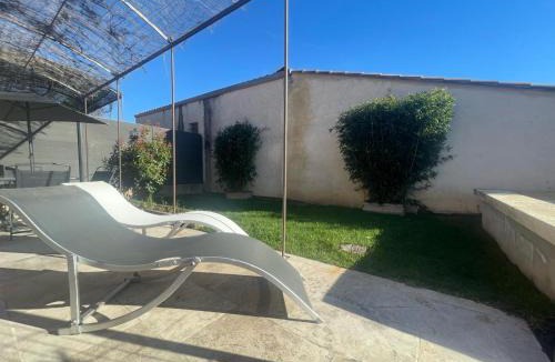 Villes-sur-Auzon House | Le temps d'une pause
