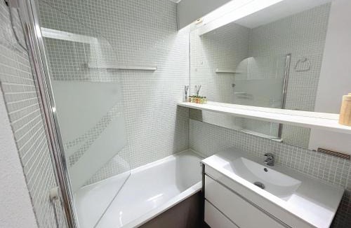 Gresse-en-Vercors Apartment | Le Veymont