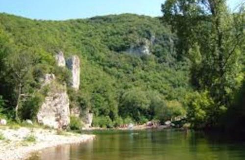 Cornillon House | Le Vieil Olivier 2