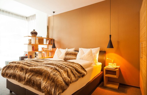 Kaprun Hotel | Lederer Boutique Hotel