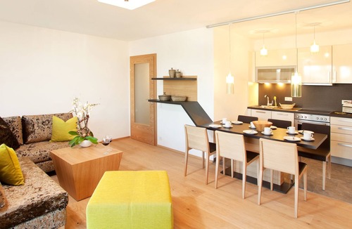 Kaprun Hotel | Lederer Boutique Hotel