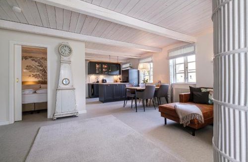 Tating Apartment | Leibrandts