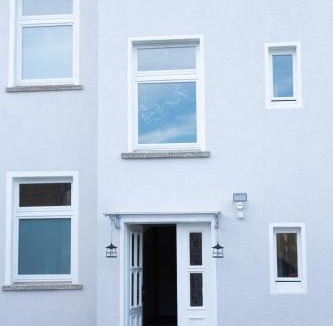 Ottersleben Apartment | Lemsdorfer Apartments Magdeburg