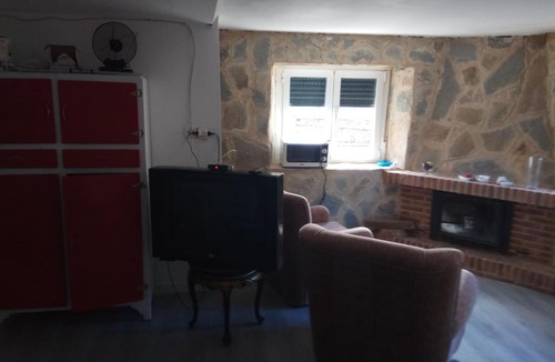 Garrafe de Torio House | Leon Casa Independiente