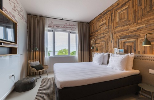 Vinkeveen Hotel | Leonardo Hotel Vinkeveen