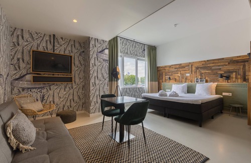 Vinkeveen Hotel | Leonardo Hotel Vinkeveen
