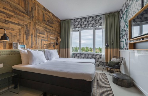 Vinkeveen Hotel | Leonardo Hotel Vinkeveen