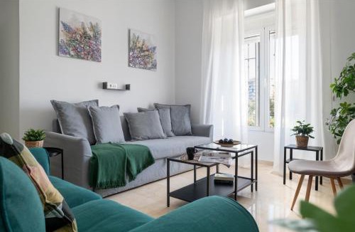 Triana Apartment | Leones Home, parking y vistas al río