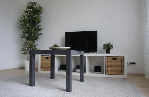 Kosire Apartment | Leongargt Apartments