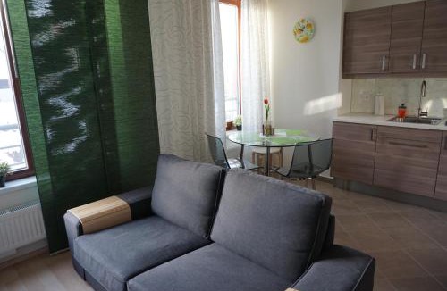 Kosire Apartment | Leongargt Apartments