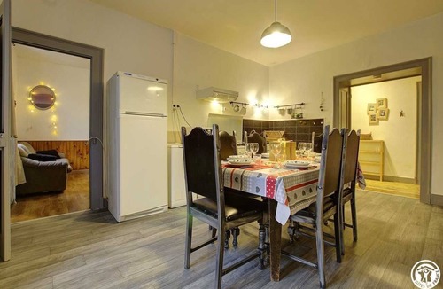 Mijoux House | Les Aigues Marines - Mijoux