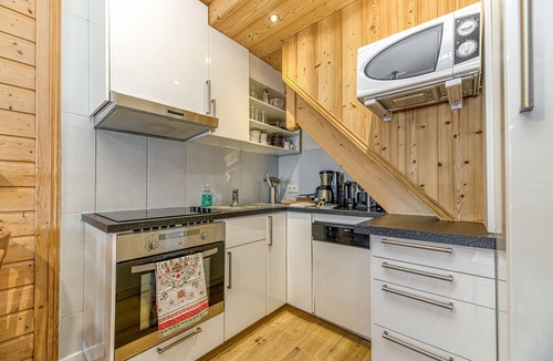 Arc-1950 Apartment | LES ARCS1950 Very confortable apartment, Southview, snow sure, Indoorpool, Sauna