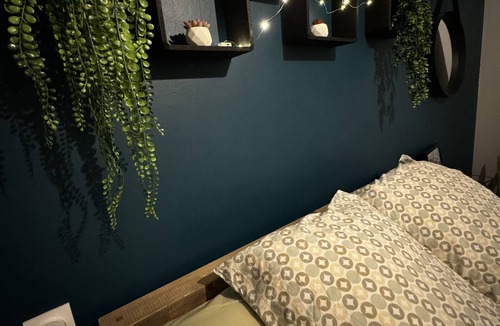 Quartier Administrations Apartment | Les Copains D'abord