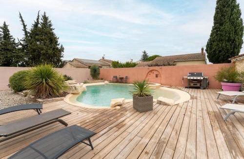 Molleges House | Les Dames De Molleges