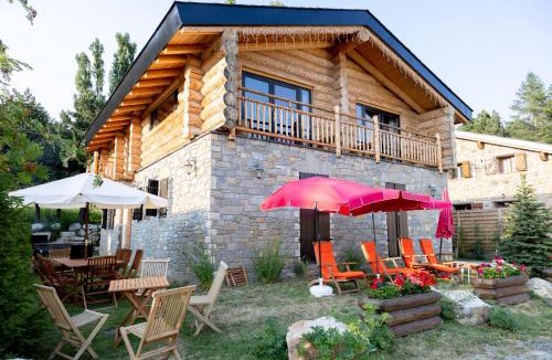 Superbolquere Ski Chalet | Les Flocons de Neige