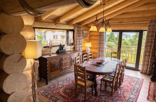 Superbolquere Ski Chalet | Les Flocons de Neige