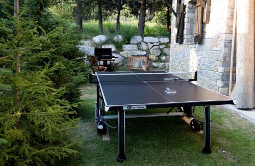 Superbolquere Ski Chalet | Les Flocons de Neige