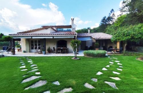 Generargues Bed & Breakfast | Les Hauts de Cabanoule Générargues