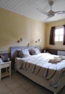 Generargues Bed & Breakfast | Les Hauts de Cabanoule Générargues