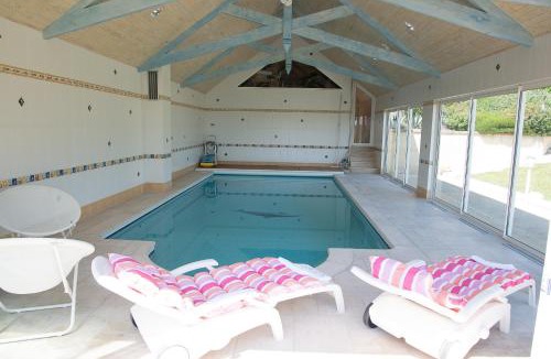 Cublac Bed & Breakfast | Les Hauts de Fondanger