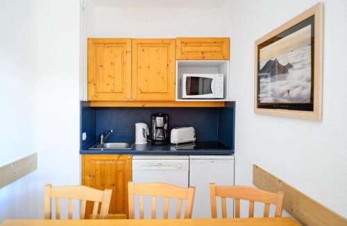 Valmeinier Apartment | Les Hauts de Valmeinier