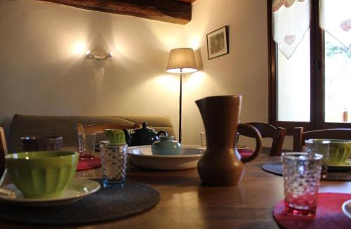 Crestet Bed & Breakfast | Les Logis de Paban
