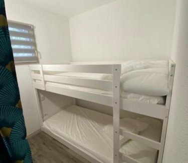 Arreau Apartment | "Les Murmures de la Neste" T2 Cabine