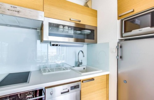 Cap d'Agde Apartment | Les Rivages de Rochelongue by Interhome