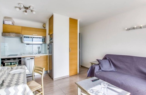 Cap d'Agde Apartment | Les Rivages de Rochelongue by Interhome
