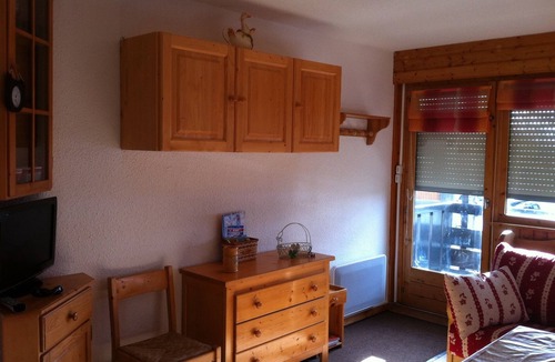 Les Saisies Apartment | Les Saisies, Available January and March, 4 people, resort center