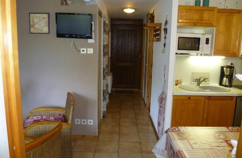 Chatel Apartment | Les Sorbiers - Appartement 5 pers - Chatel Reservation