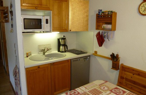 Chatel Apartment | Les Sorbiers - Appartement 5 pers - Chatel Reservation