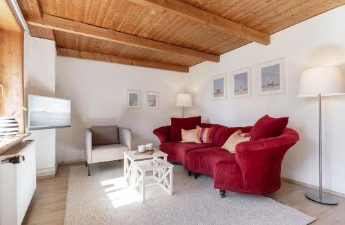 Burg auf Fehmarn Apartment | Leuchtturm