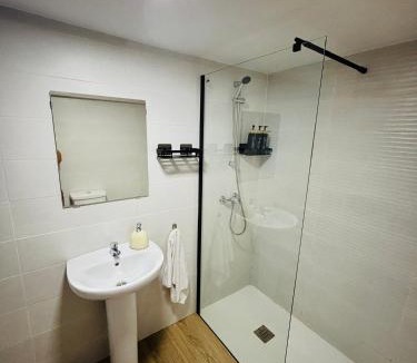 Santiponce Apartment | Libertad B