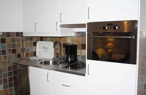Tinnum Apartment | Liiger Hörn - Liiger Hörn 1st floor
