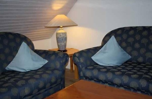 Tinnum Apartment | Liiger Hörn - Liiger Hörn 1st floor