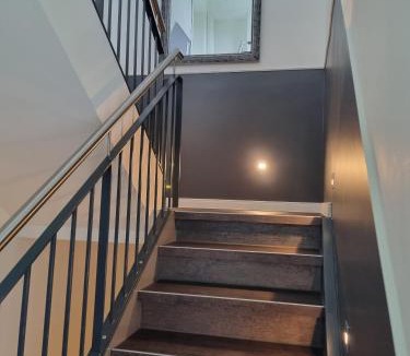 Buchholz in der Nordheide Apartment | likehome Suite