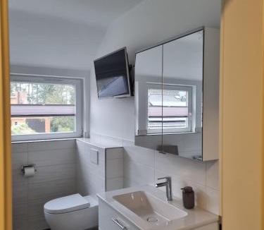 Buchholz in der Nordheide Apartment | likehome Suite