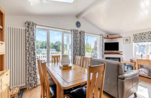 Willington House | Lilac Tree Lodge