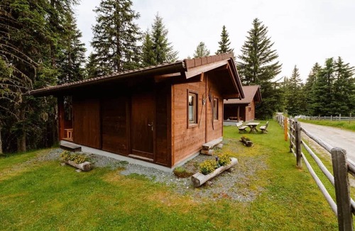 Arriach Cabin | Lima Alpine Lodges - Almhaus Gertraud