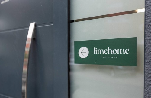 Innenstadt Apartment | limehome Osnabrück Johannisstr. | Standard Suite