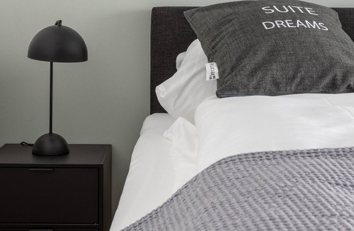Innenstadt Apartment | limehome Osnabrück Johannisstr. | Standard Suite